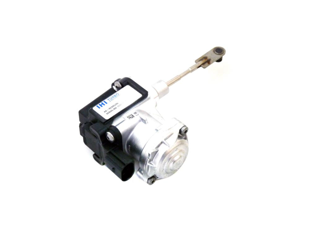 Actuator AK-9V205/06