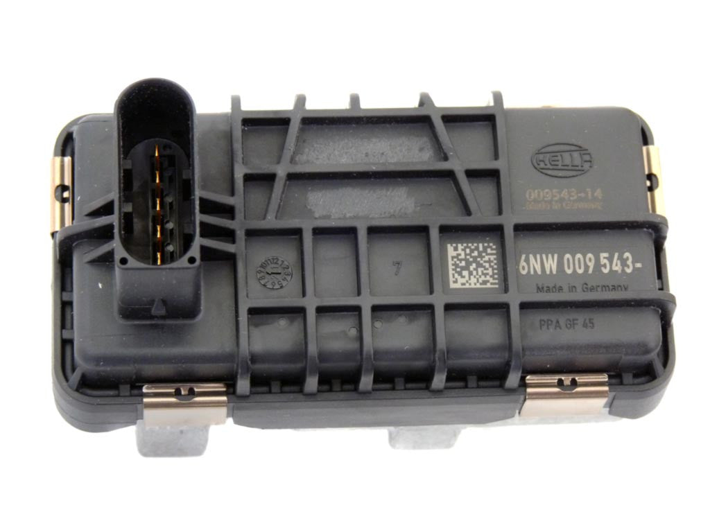 Actuator 6NW009543-141
