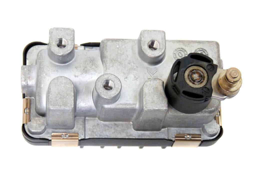 Actuator 6NW009543-141