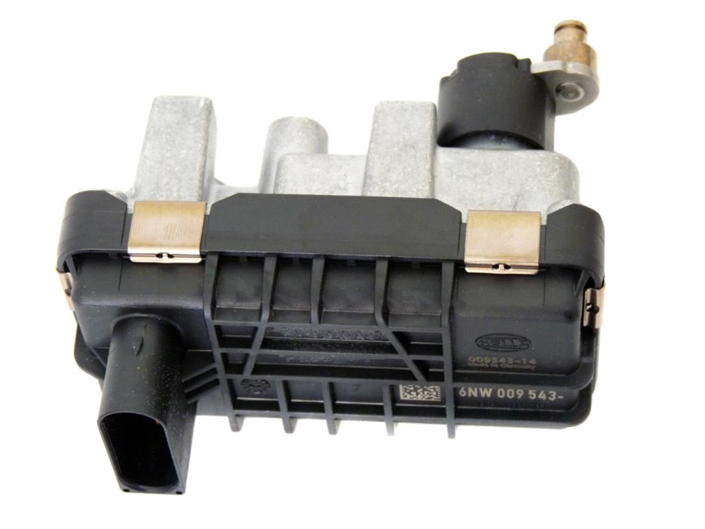 Actuator 6NW009543-141