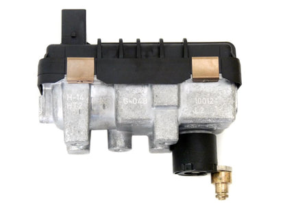 Actuator 6NW009543-141