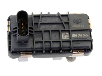 Actuator 6NW009660-001