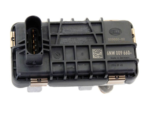 Actuator 6NW009660-001