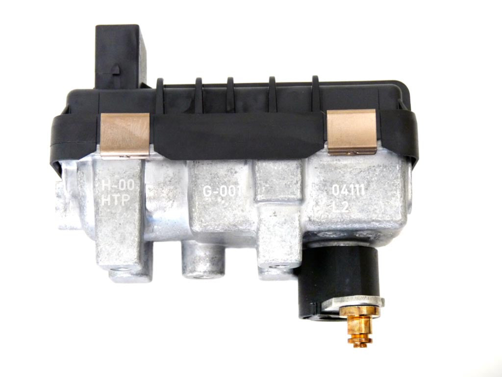 Actuator 6NW009660-001