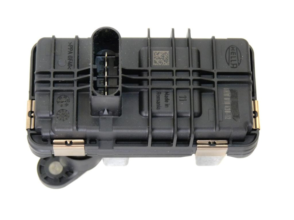 Actuator 6NW358140-001