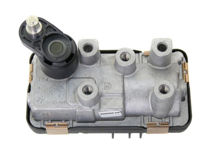 Actuator 6NW358140-001