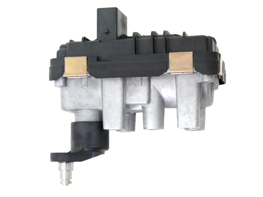 Actuator 6NW358140-001