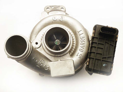 Turbo 757608-0001-R