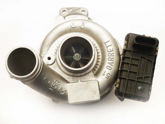 Turbo 757608-0001-R