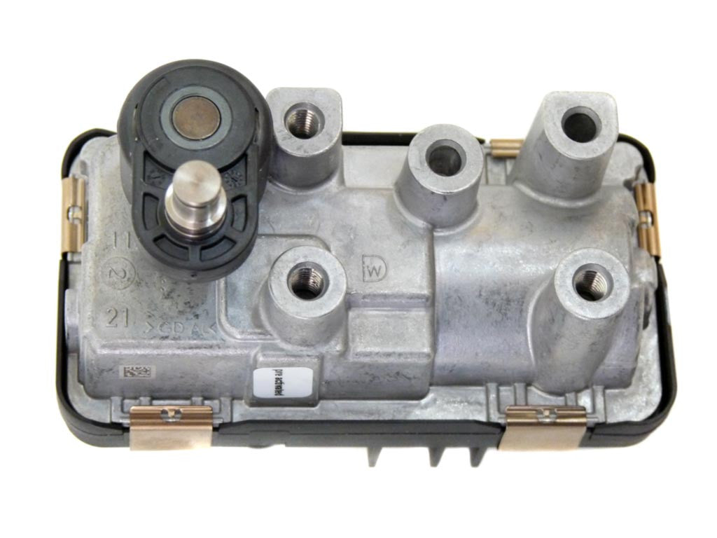 Actuator 6NW358140-011