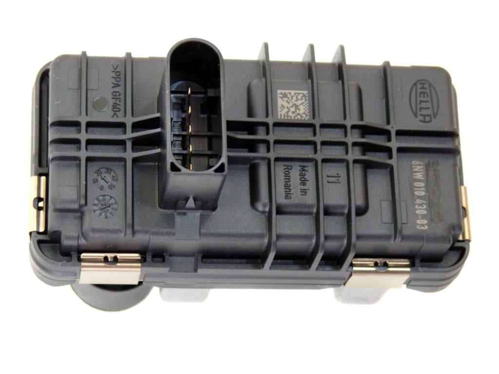 Actuator 6NW358140-011