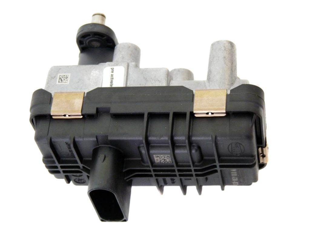 Actuator 6NW358140-011