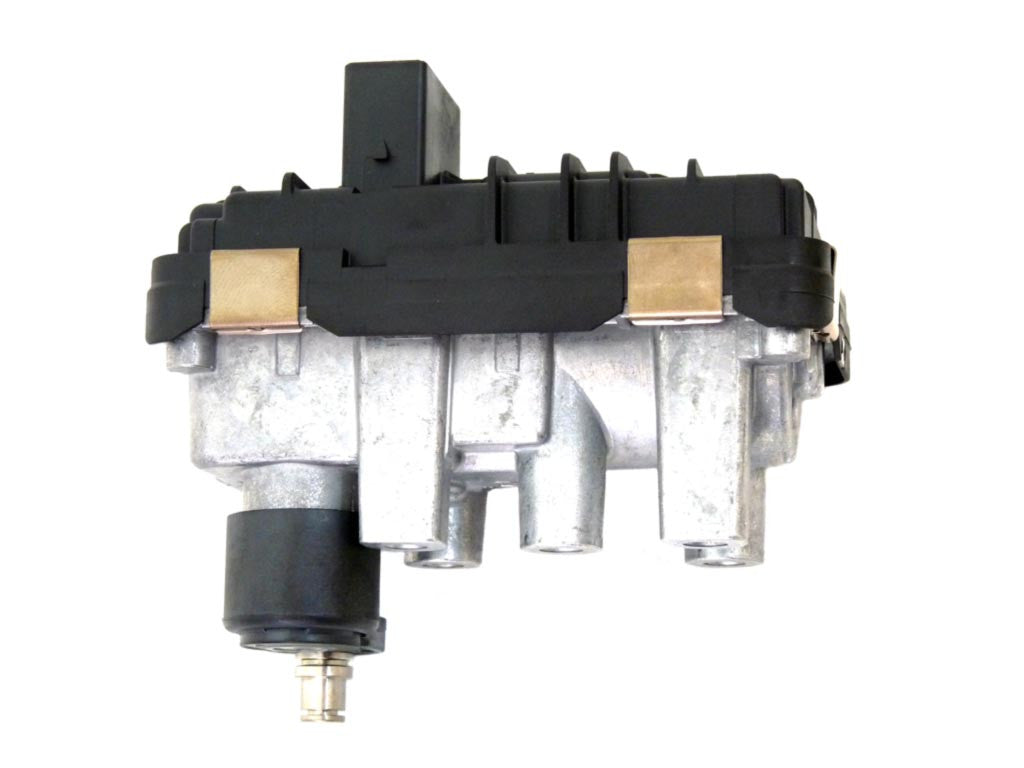 Actuator 6NW358140-011