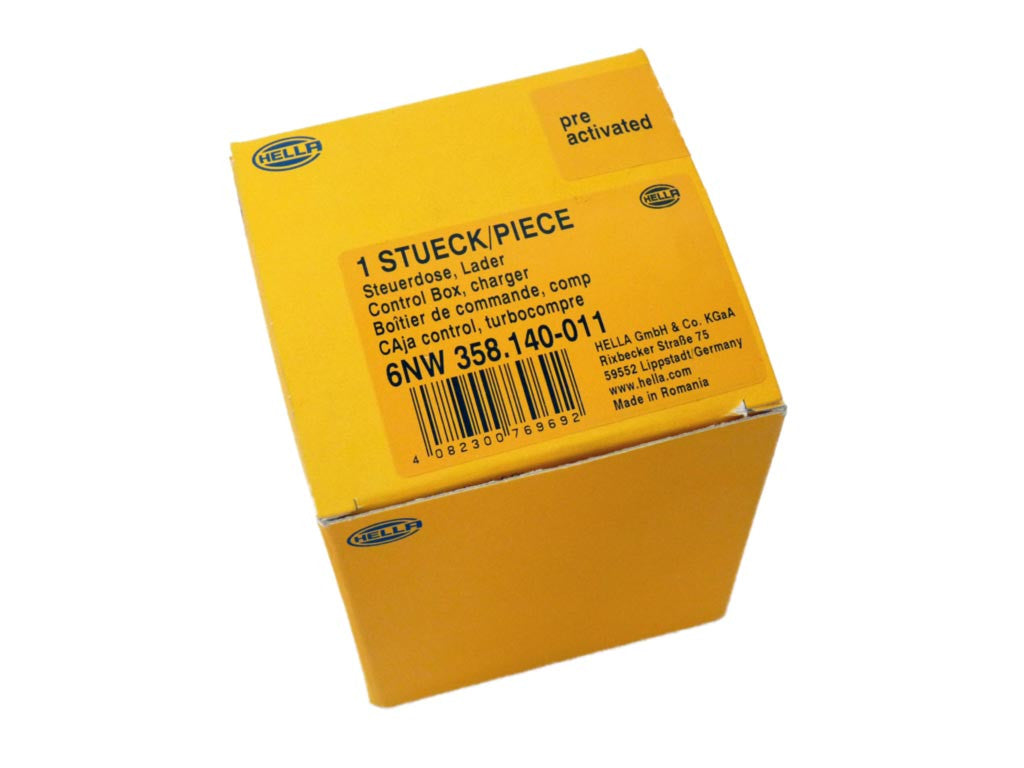 Actuator 6NW358140-011
