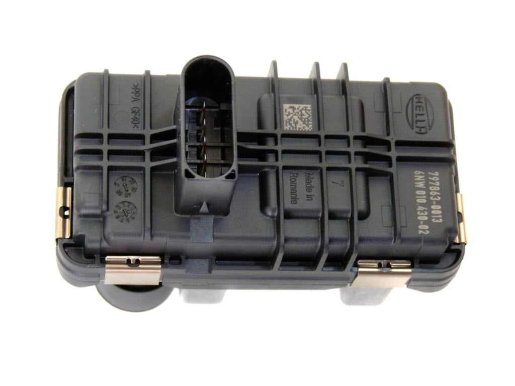 Actuator 6NW358140-031