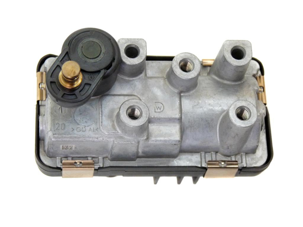 Actuator 6NW358140-031
