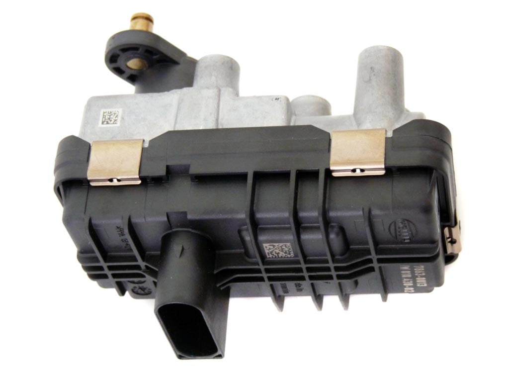Actuator 6NW358140-031