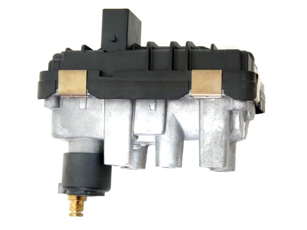 Actuator 6NW358140-031