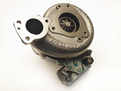Turbo 757608-0001-R
