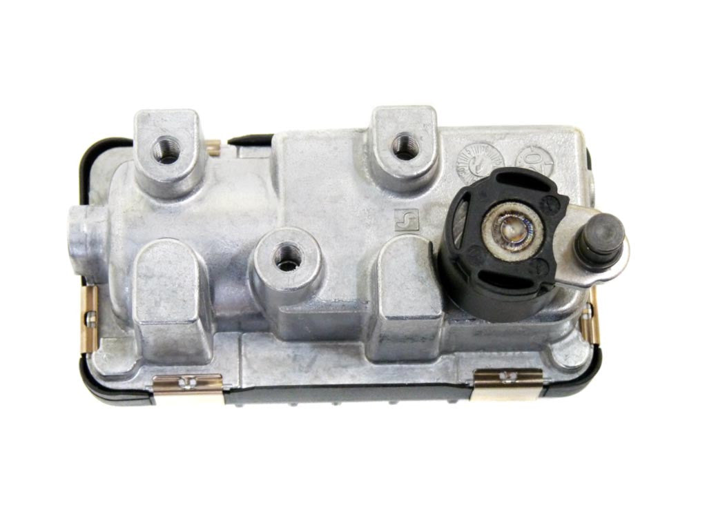 Actuator 6NW008412-511