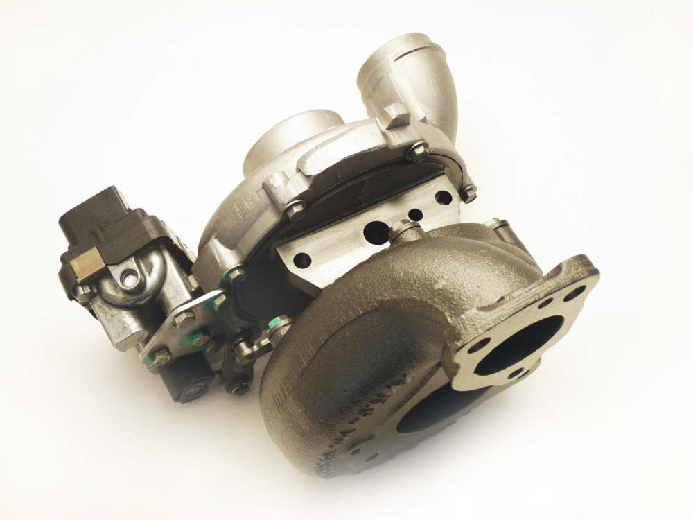 Turbo 757608-0001-R