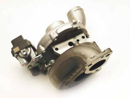 Turbo 757608-0001-R
