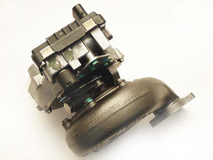 Turbo 757608-0001-R