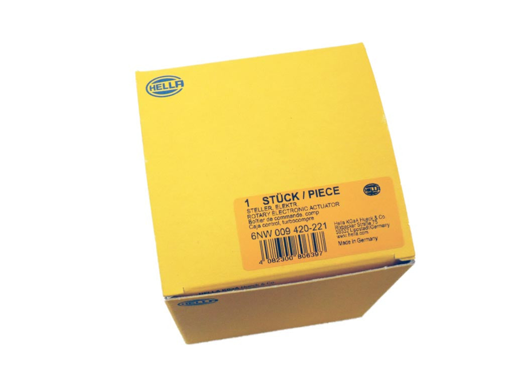 Actuator 6NW009420-221