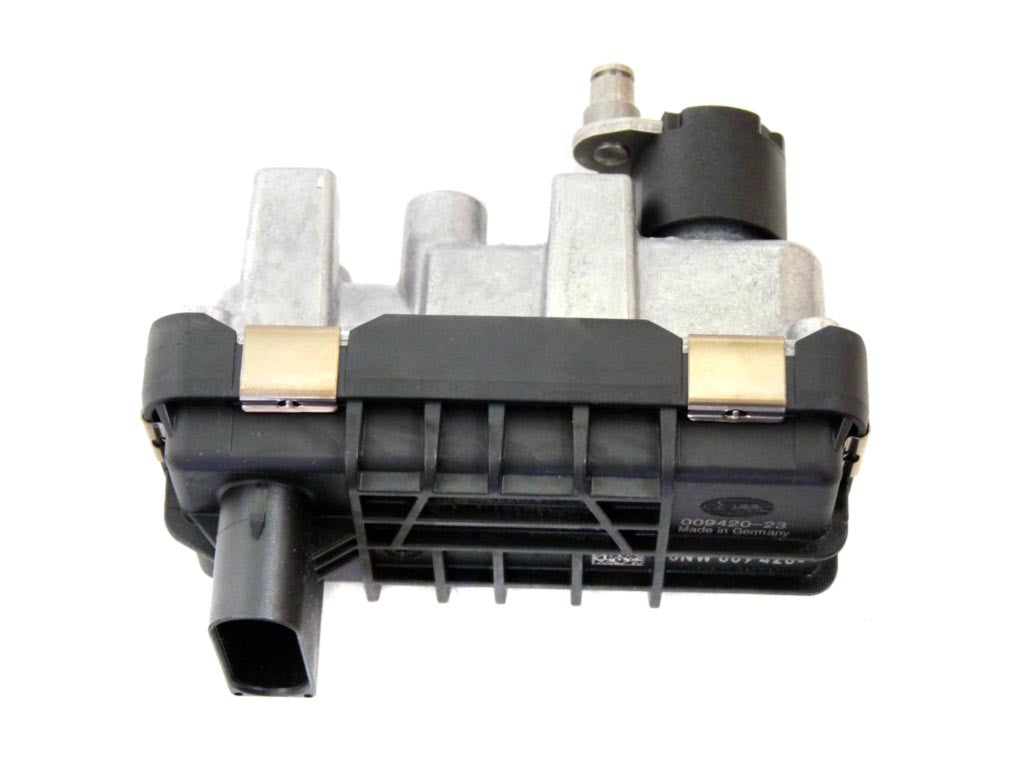 Actuator 6NW009420-231