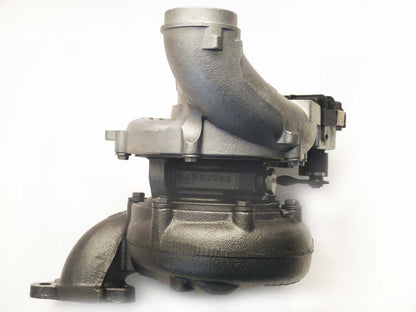 Turbo 757608-0001-R