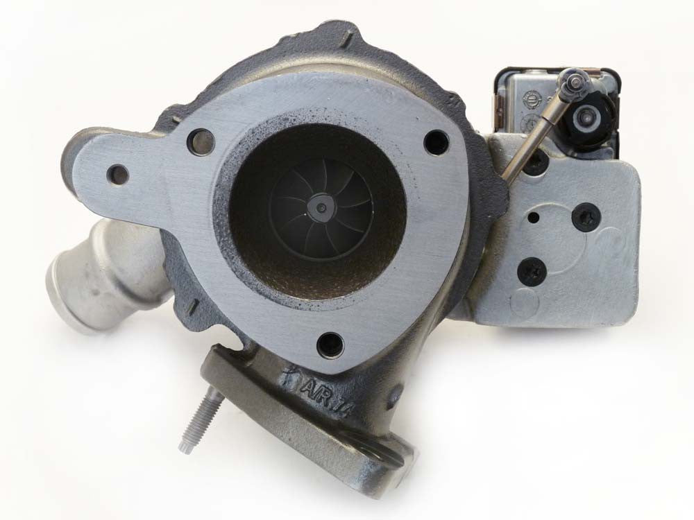 Turbo 786880-0006-R 786880-0006 (R)