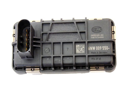 Actuator 6NW009550-221