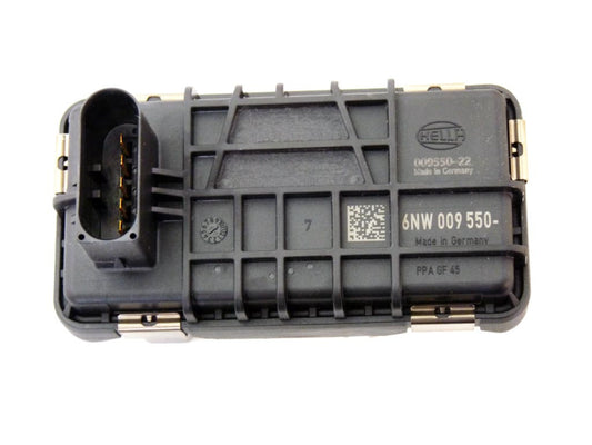 Actuator 6NW009550-221