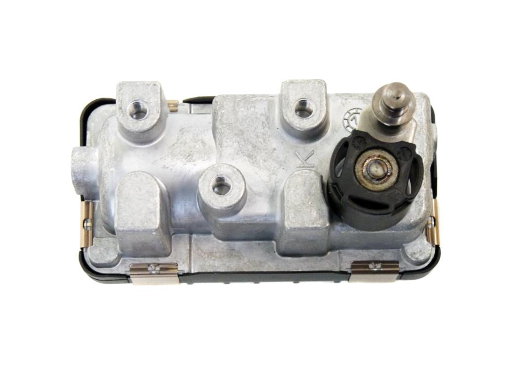 Actuator 6NW009660-011