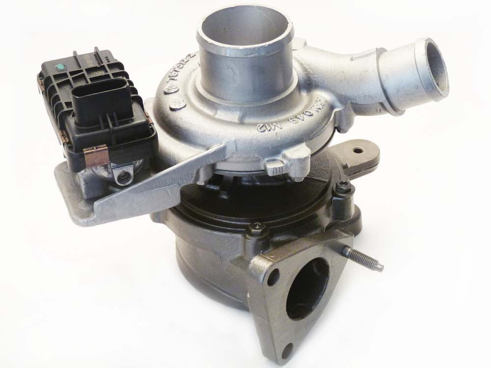 Turbo 786880-0006-R 786880-0006 (R)