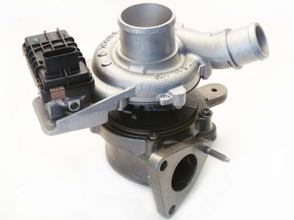 Turbo 786880-0006-R 786880-0006 (R)
