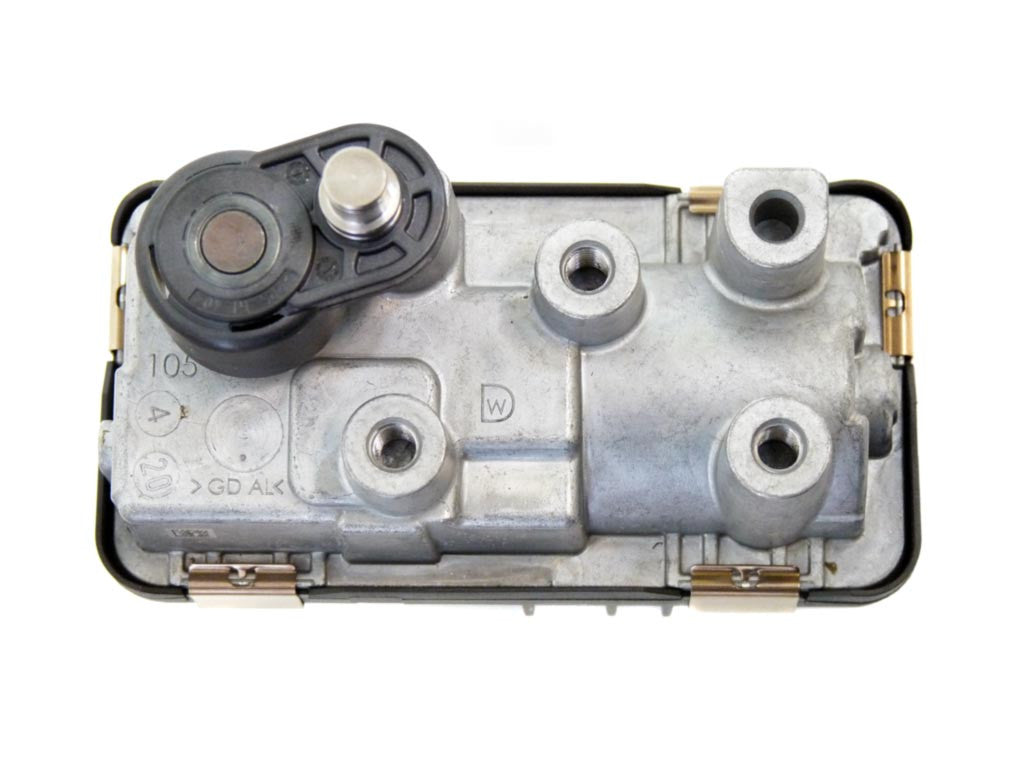 Actuator 6NW010099-011