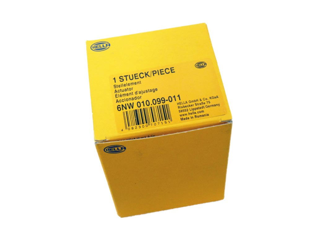 Actuator 6NW010099-011