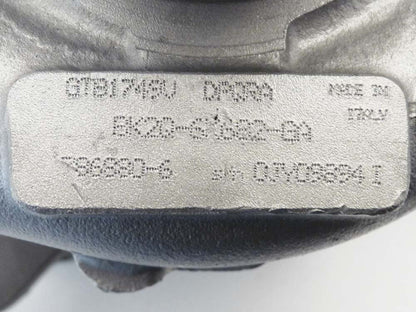 Turbo 786880-0006-R 786880-0006 (R)