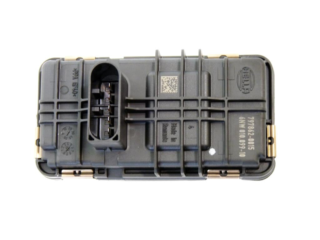 Actuator 6NW010099-101