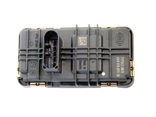 Actuator 6NW010099-101