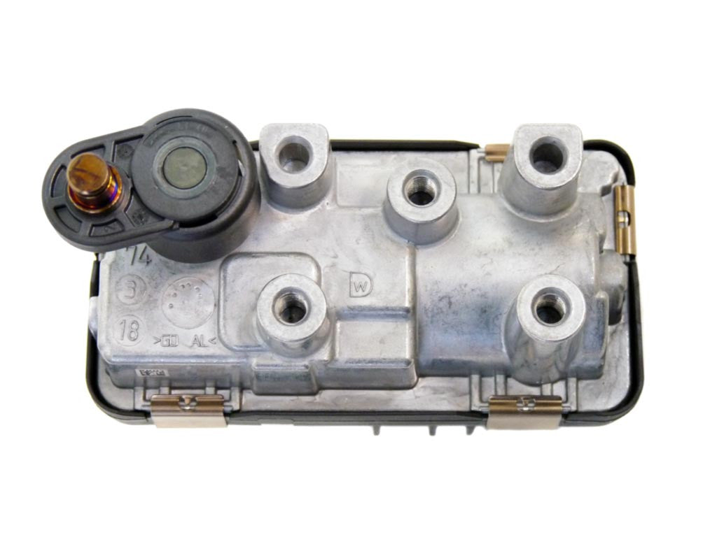 Actuator 6NW010099-101