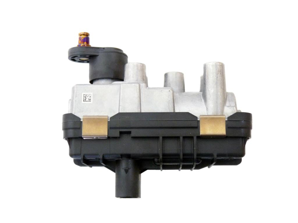 Actuator 6NW010099-101
