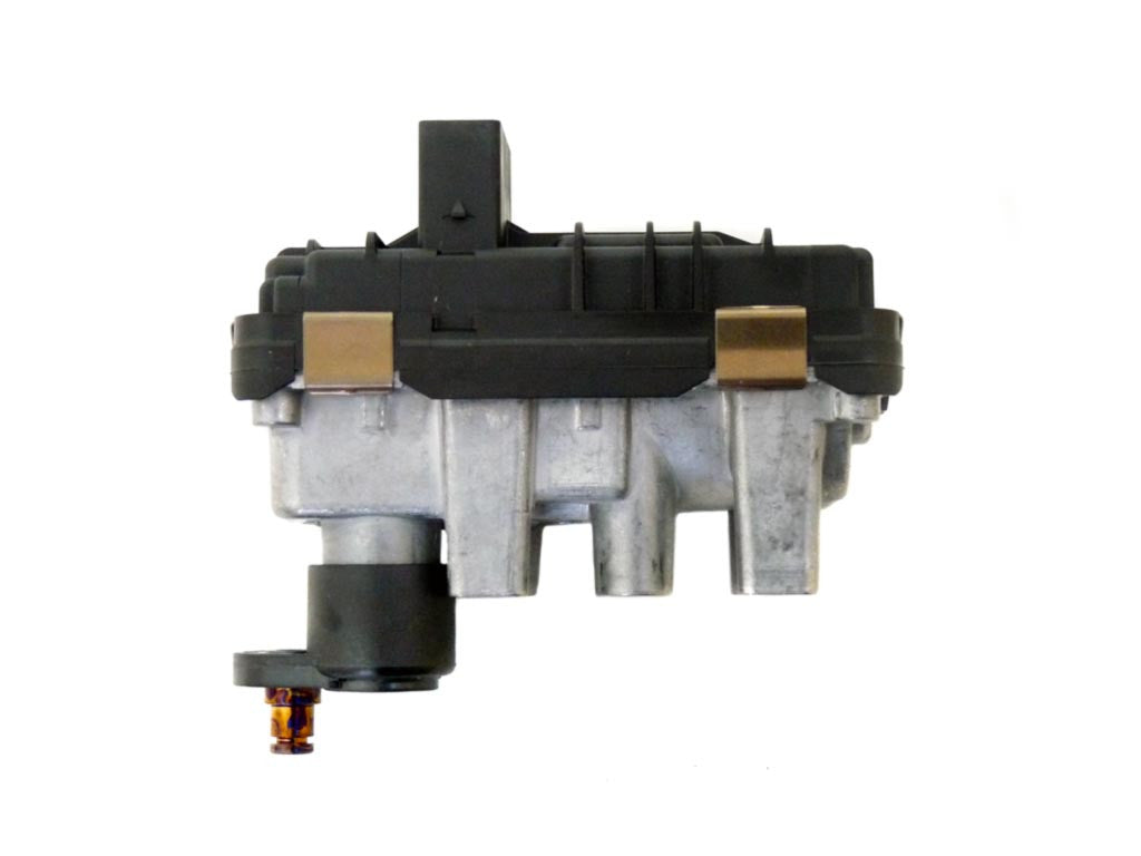Actuator 6NW010099-101