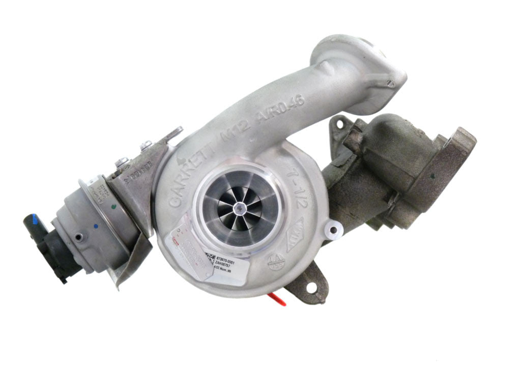 Turbo 873970-0001