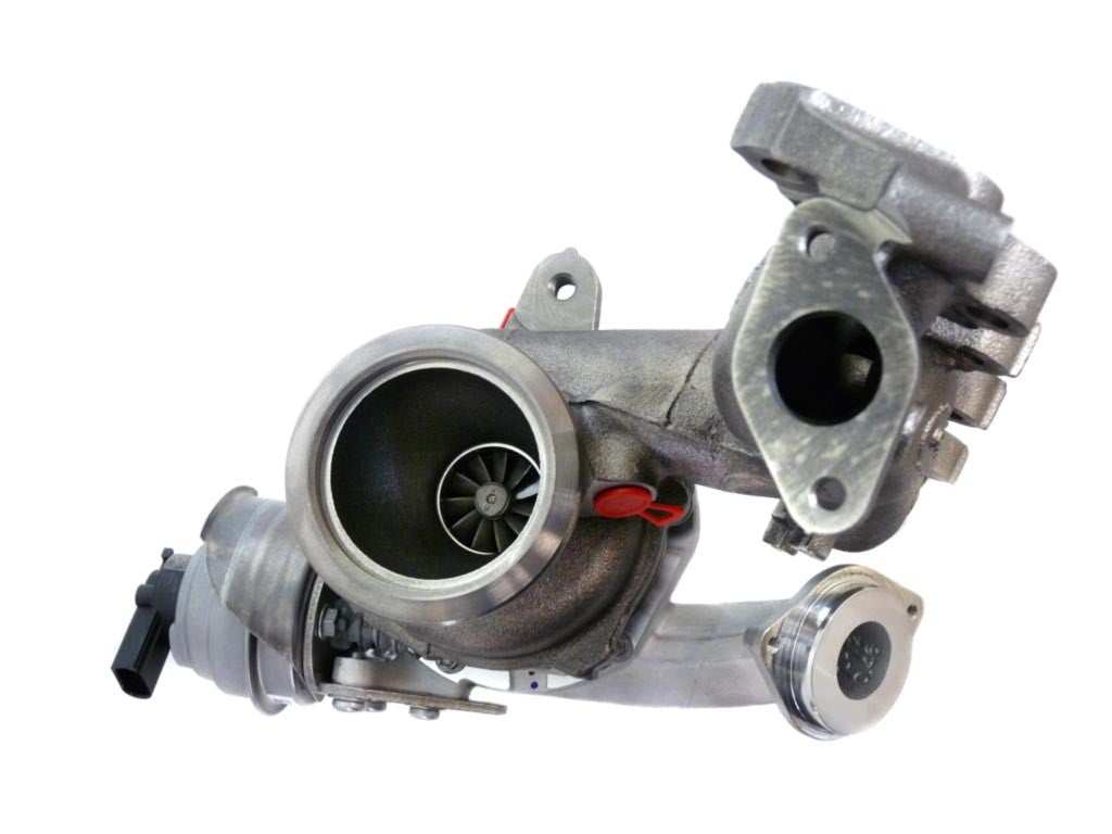 Turbo 873970-0001