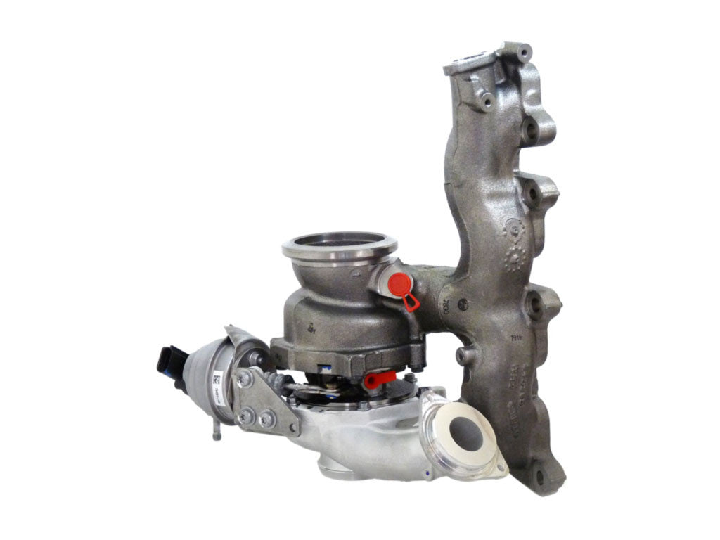 Turbo 873970-0001