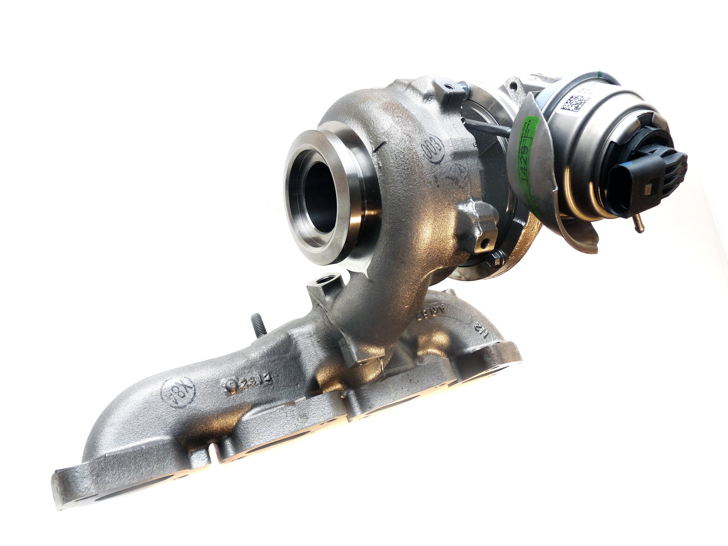 Turbo 785448-0006