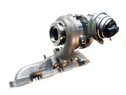 Turbo 785448-0006