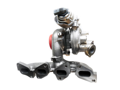 Turbo 785448-0006